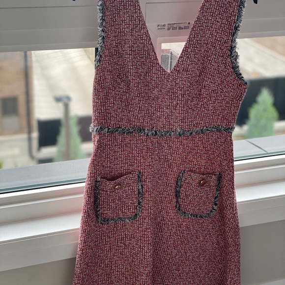 Autumn dress - Picture 4 of 5